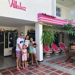  Pensión Casa Hospedaje Villaluz