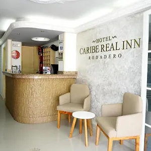  Hotel Caribe Real