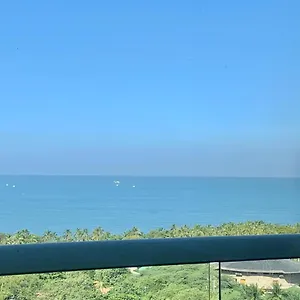  Apartamento Santa Marta - Zazue - Horizonte